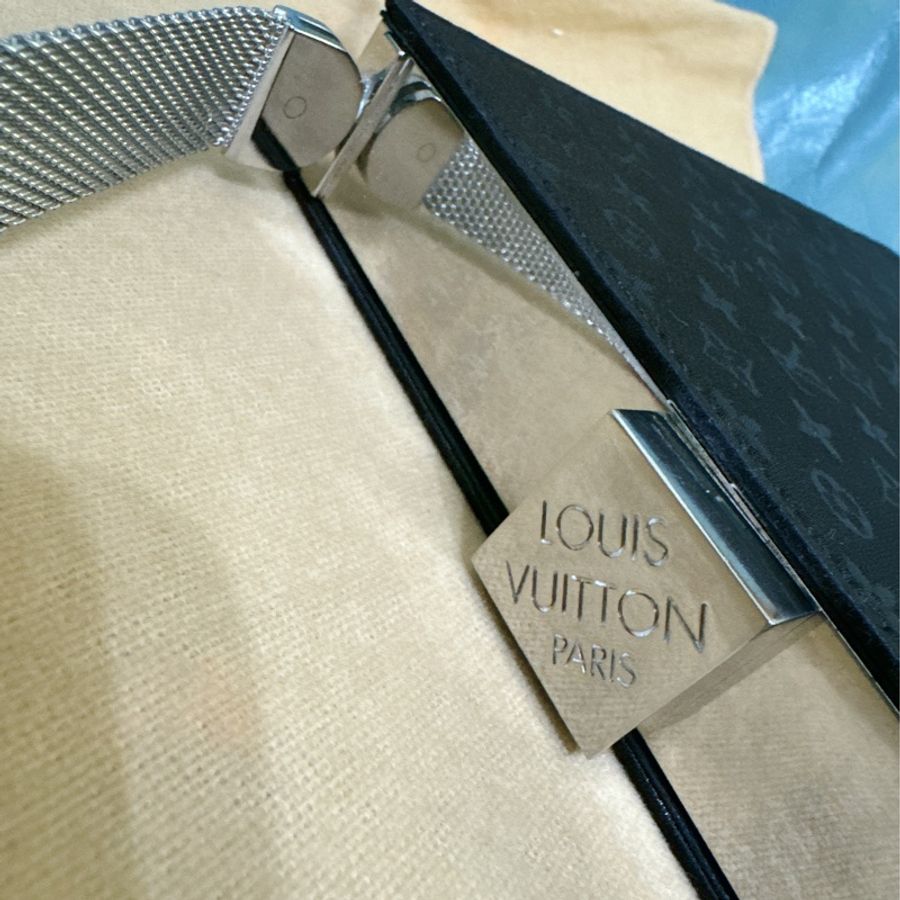 二手L V 路易威登 手提包(Louis Vuitton)-9