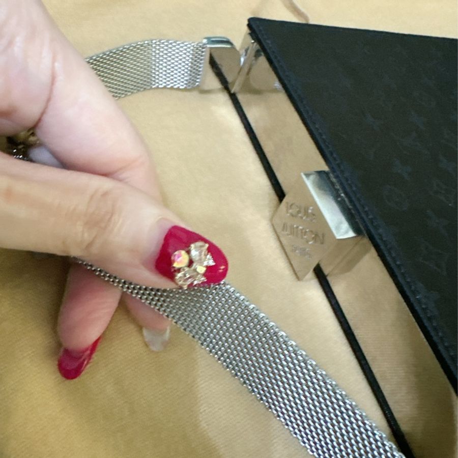 二手L V 路易威登 手提包(Louis Vuitton)-10