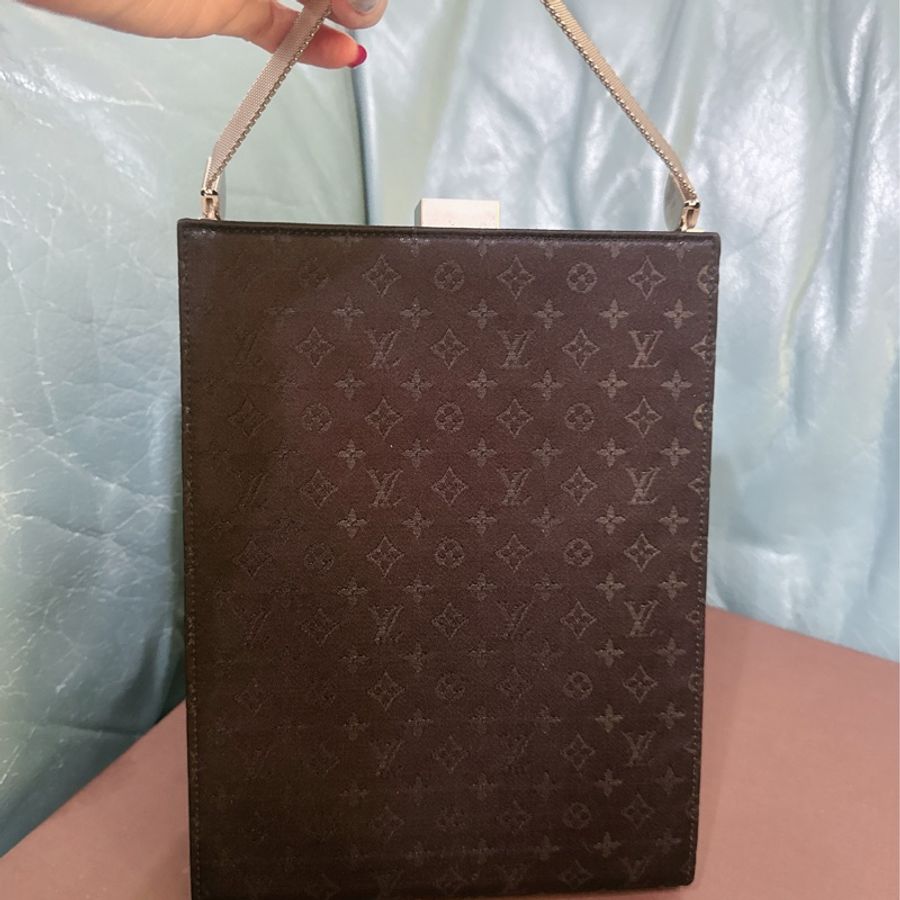 二手L V 路易威登 手提包(Louis Vuitton)-11