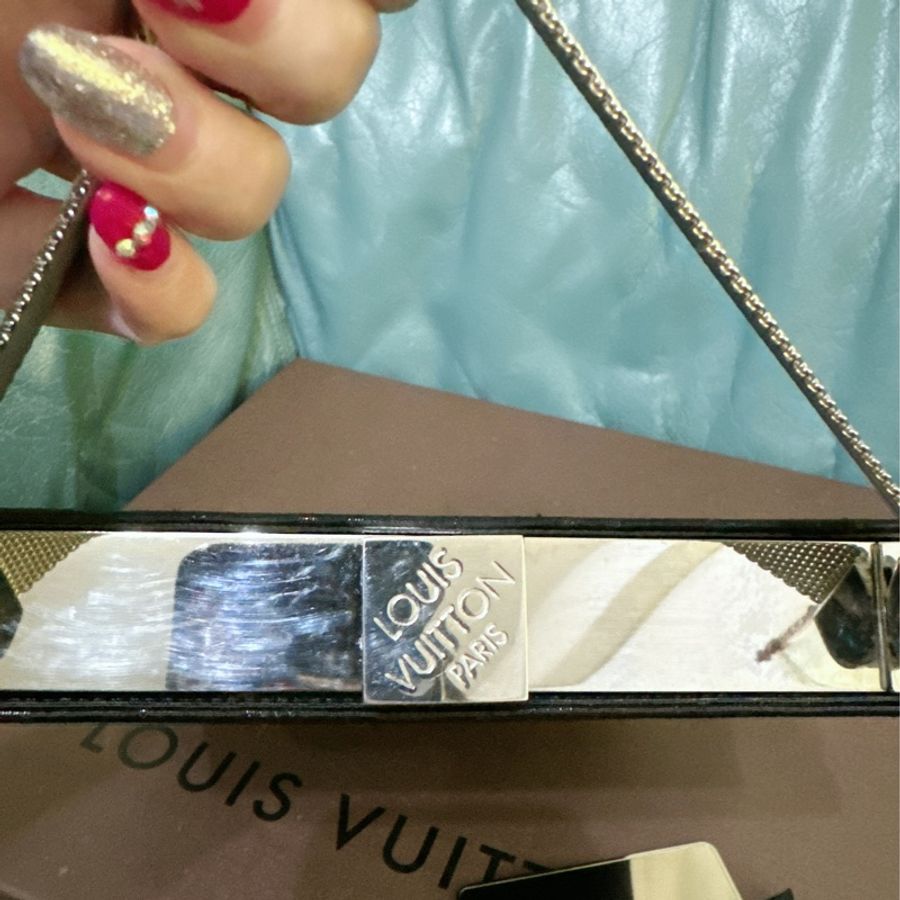 二手L V 路易威登 手提包(Louis Vuitton)-12