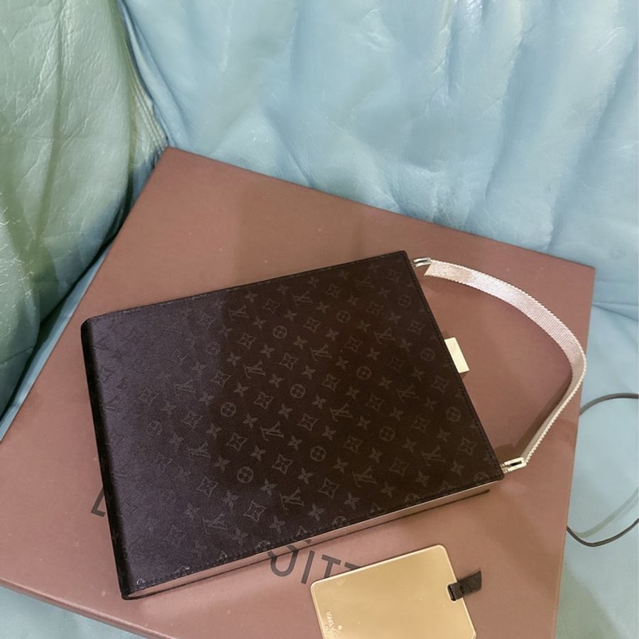 二手L V 路易威登 手提包(Louis Vuitton)-14