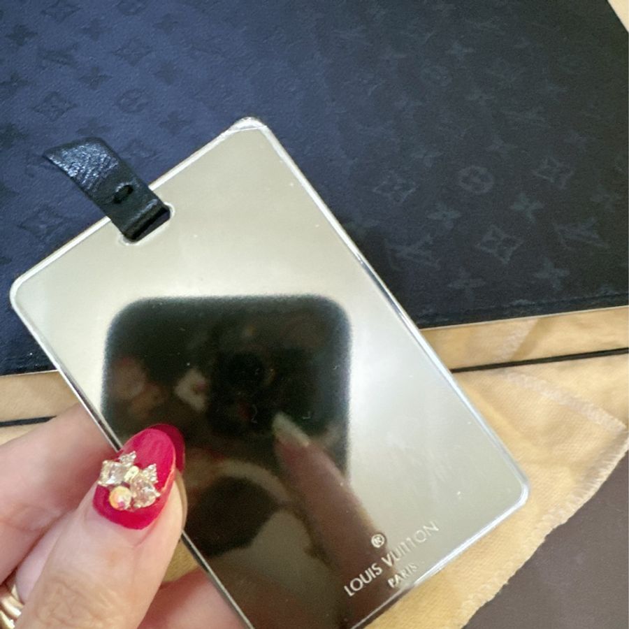 二手L V 路易威登 手提包(Louis Vuitton)-16