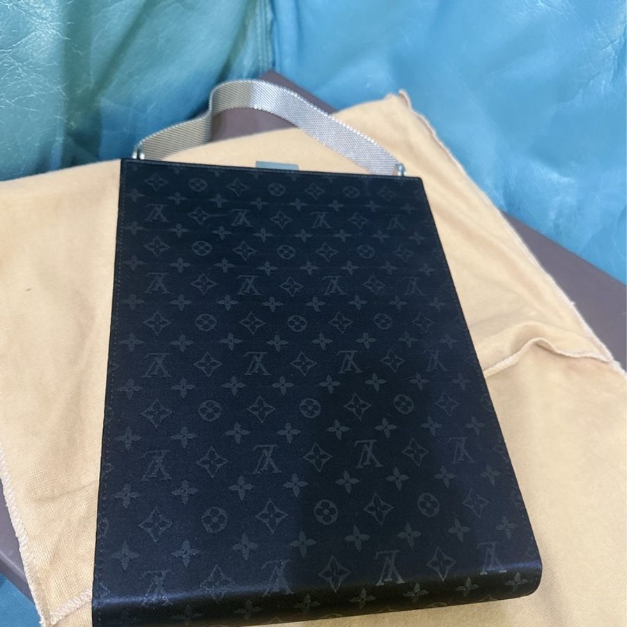 二手L V 路易威登 手提包(Louis Vuitton)-17