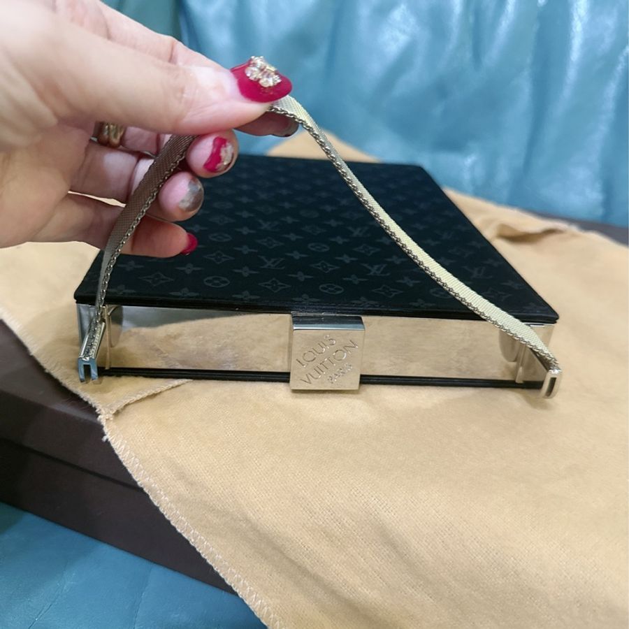 二手L V 路易威登 手提包(Louis Vuitton)-18