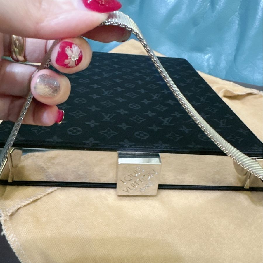 二手L V 路易威登 手提包(Louis Vuitton)-23
