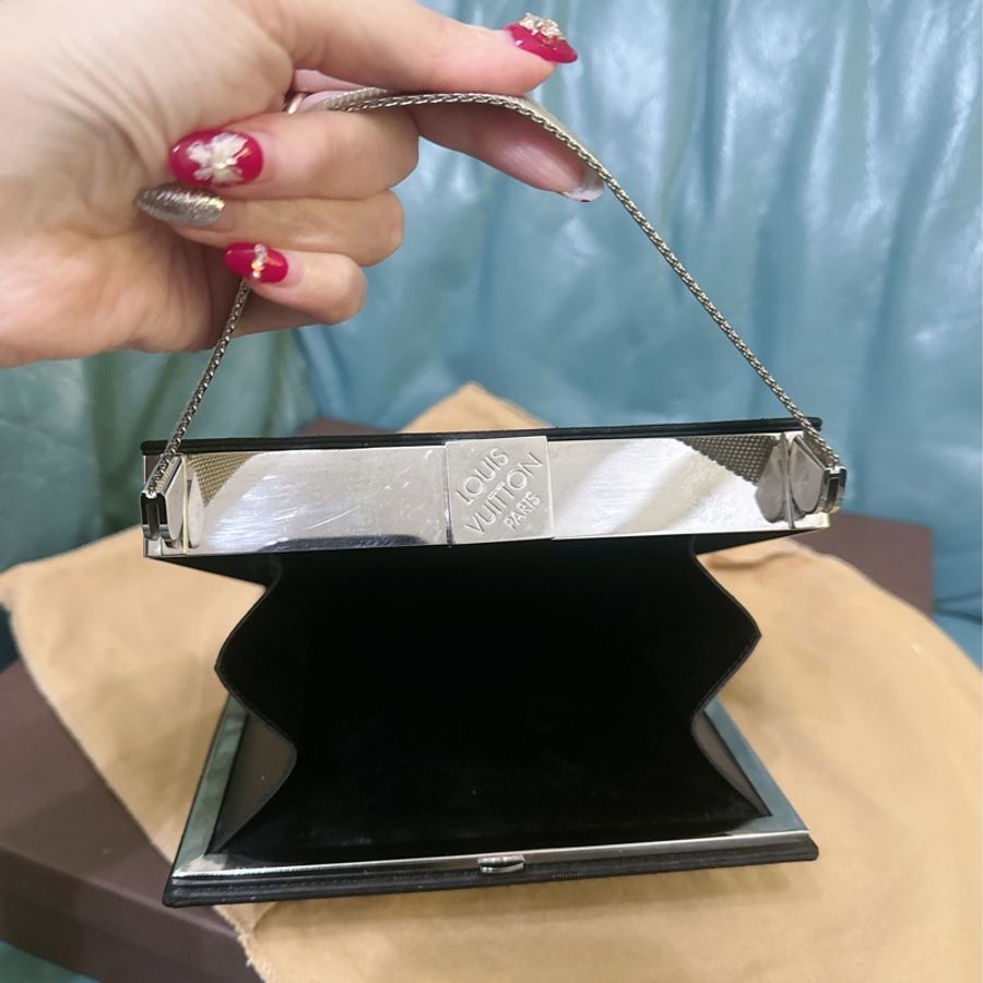 二手L V 路易威登 手提包(Louis Vuitton)-24