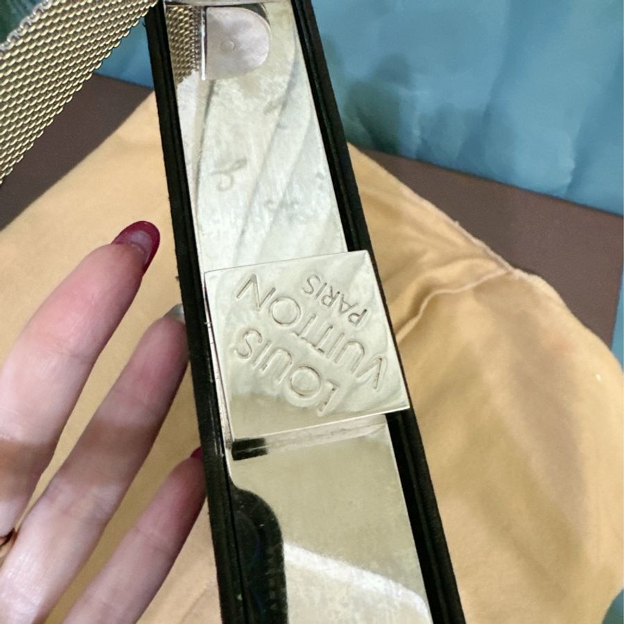 二手L V 路易威登 手提包(Louis Vuitton)-27