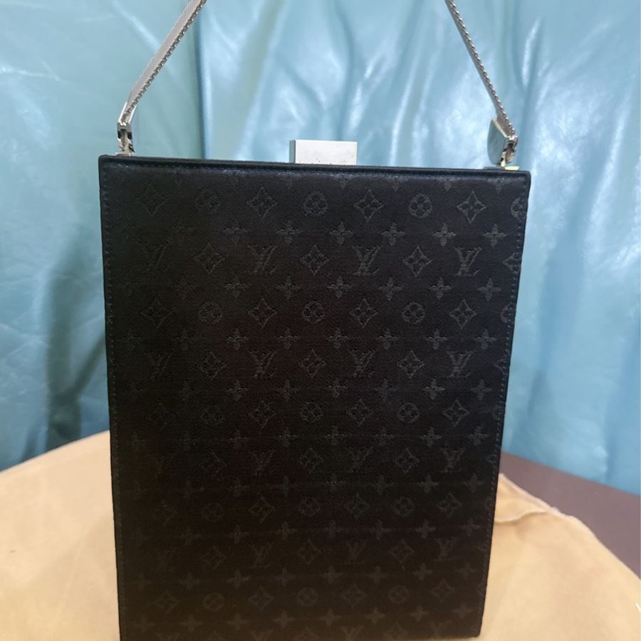 二手L V 路易威登 手提包(Louis Vuitton)-34