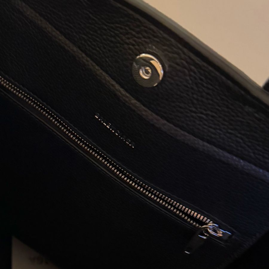 Balenciaga EVERYDAY SMALL NORTH-SOUTH SHOULDER TOTE BAG-10