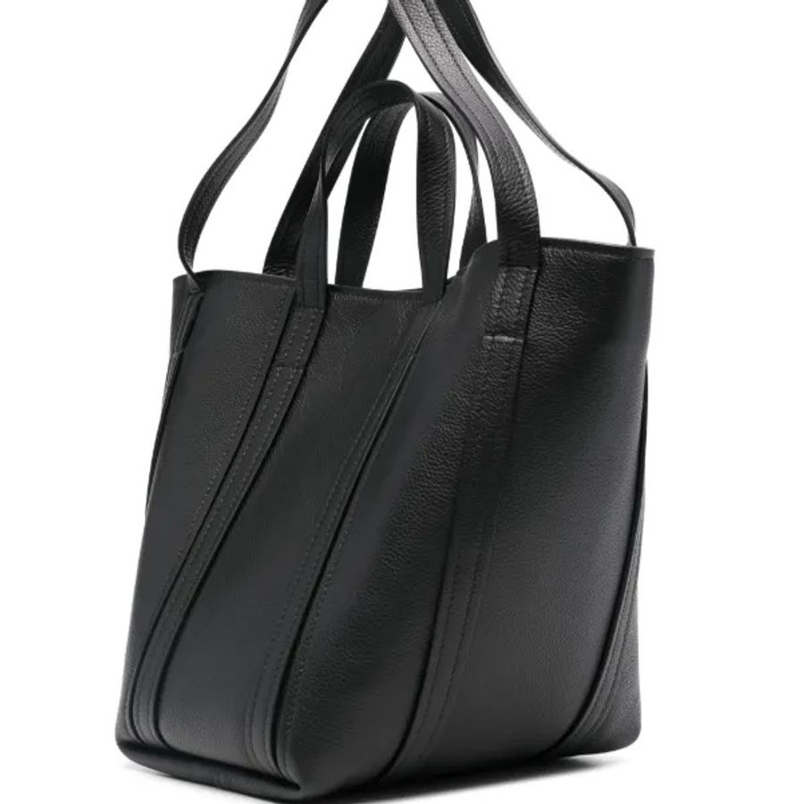Balenciaga EVERYDAY SMALL NORTH-SOUTH SHOULDER TOTE BAG-2