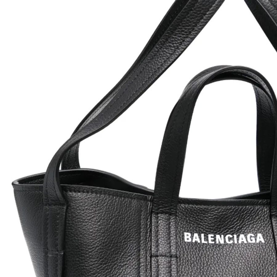 Balenciaga EVERYDAY SMALL NORTH-SOUTH SHOULDER TOTE BAG-3