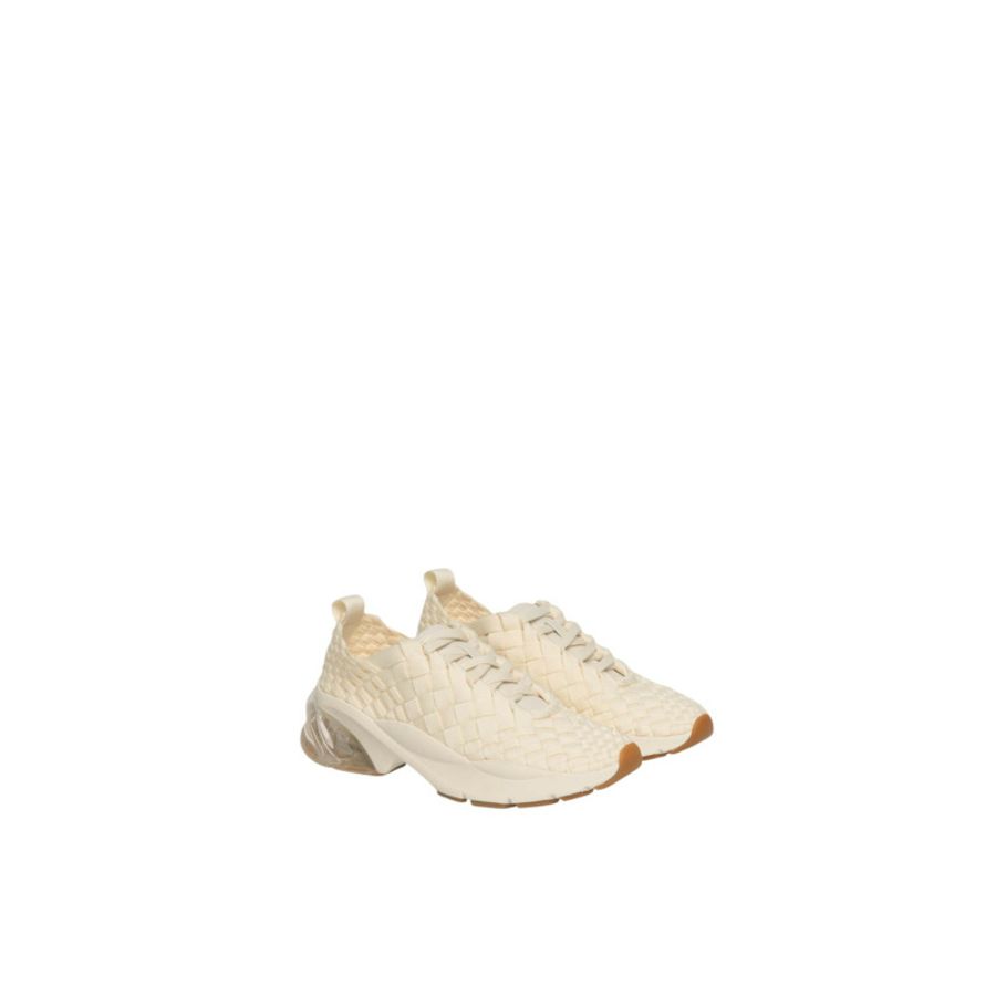 Good Luck Woven Trainer 運動鞋-0