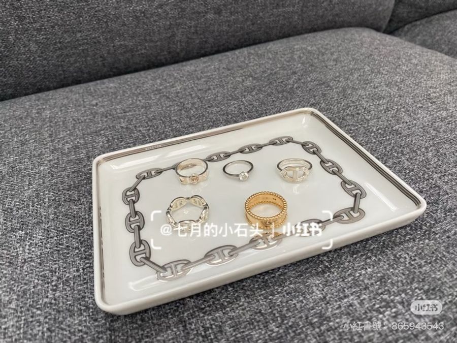 愛馬仕壽司盤-3
