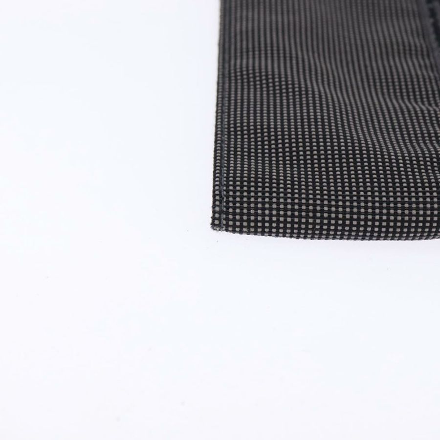 【日本直送】愛馬仕 Pochette Her Line MM 肩背包 帆布 灰色 正品 148006-8