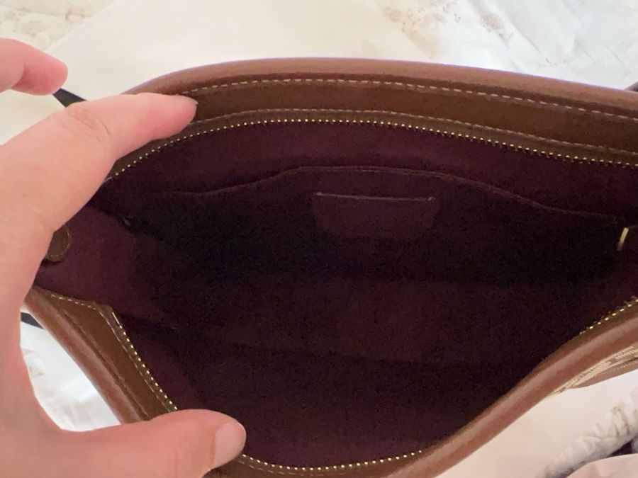 Coach dempsey file bag-3
