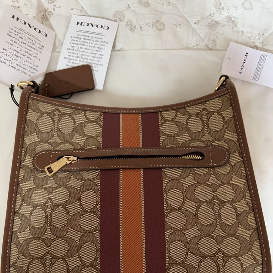 Coach dempsey file bag-5
