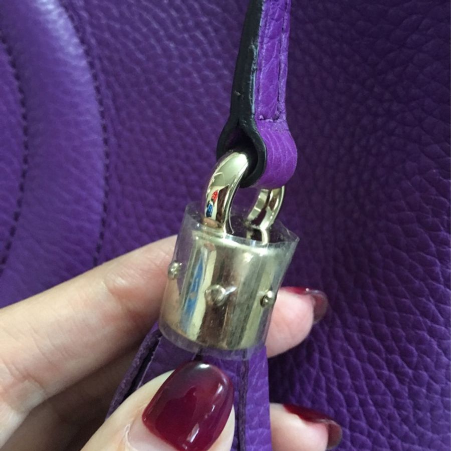 二手Gucci SOHO(鏈條包)-27