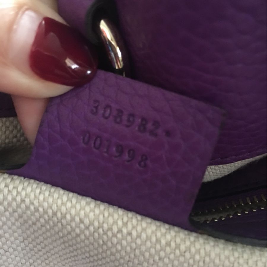 二手Gucci SOHO(鏈條包)-52