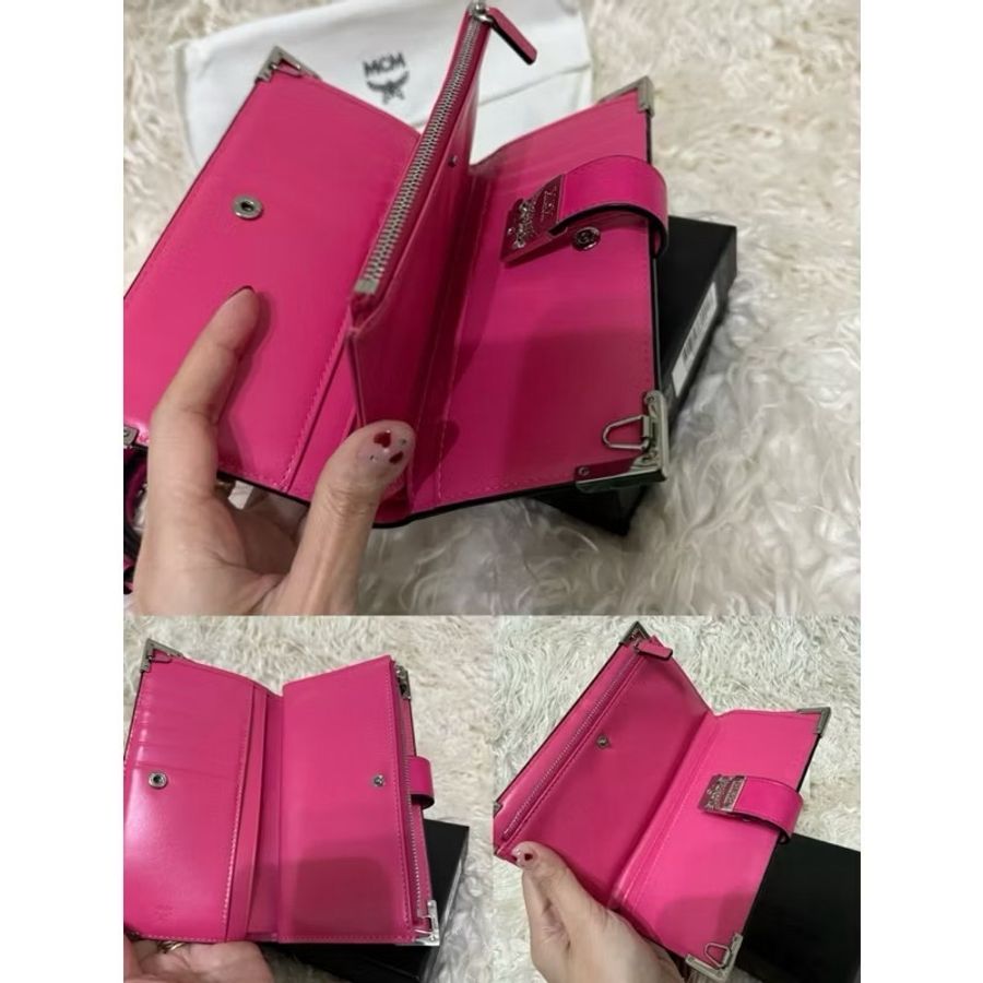 未使用MCM WOC包-6