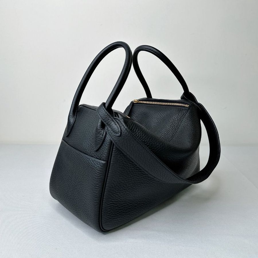 HERMES 黑金Lindy 26-5
