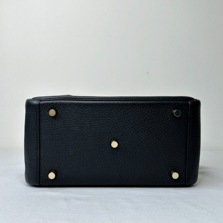HERMES 黑金Lindy 26-9