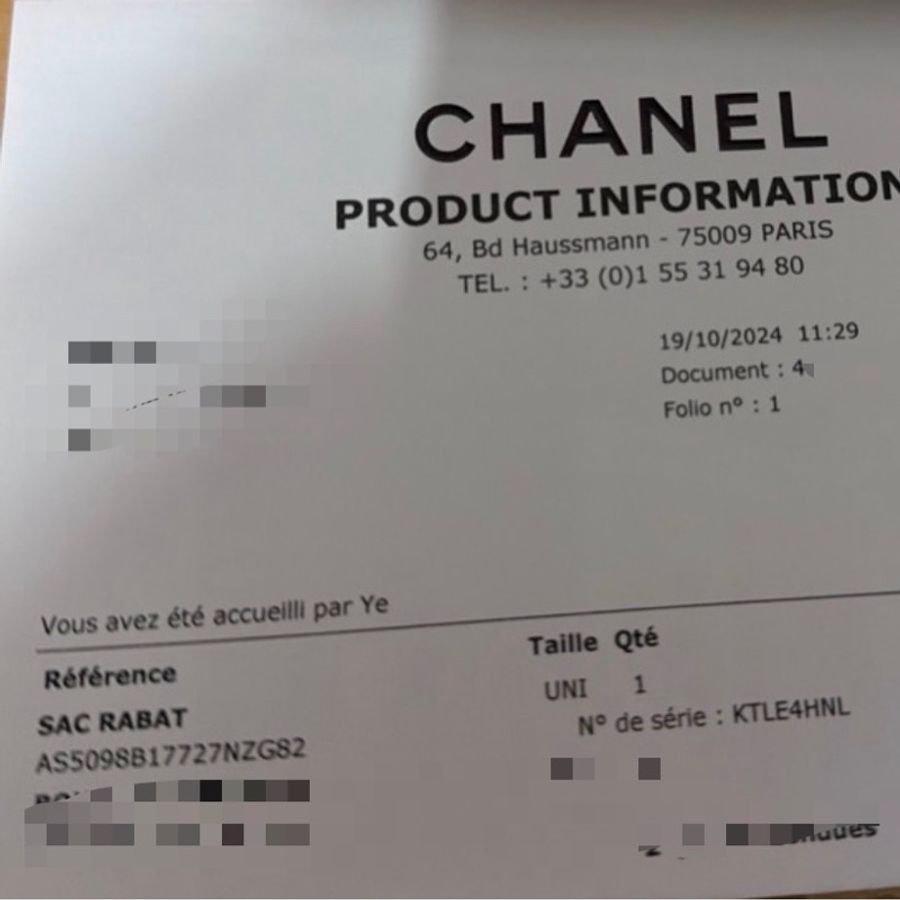 Chanel 小型綠色方包-13