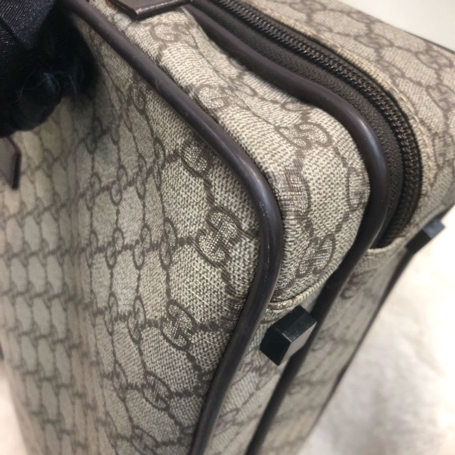 Gucci Superme 公文袋 XB882-10