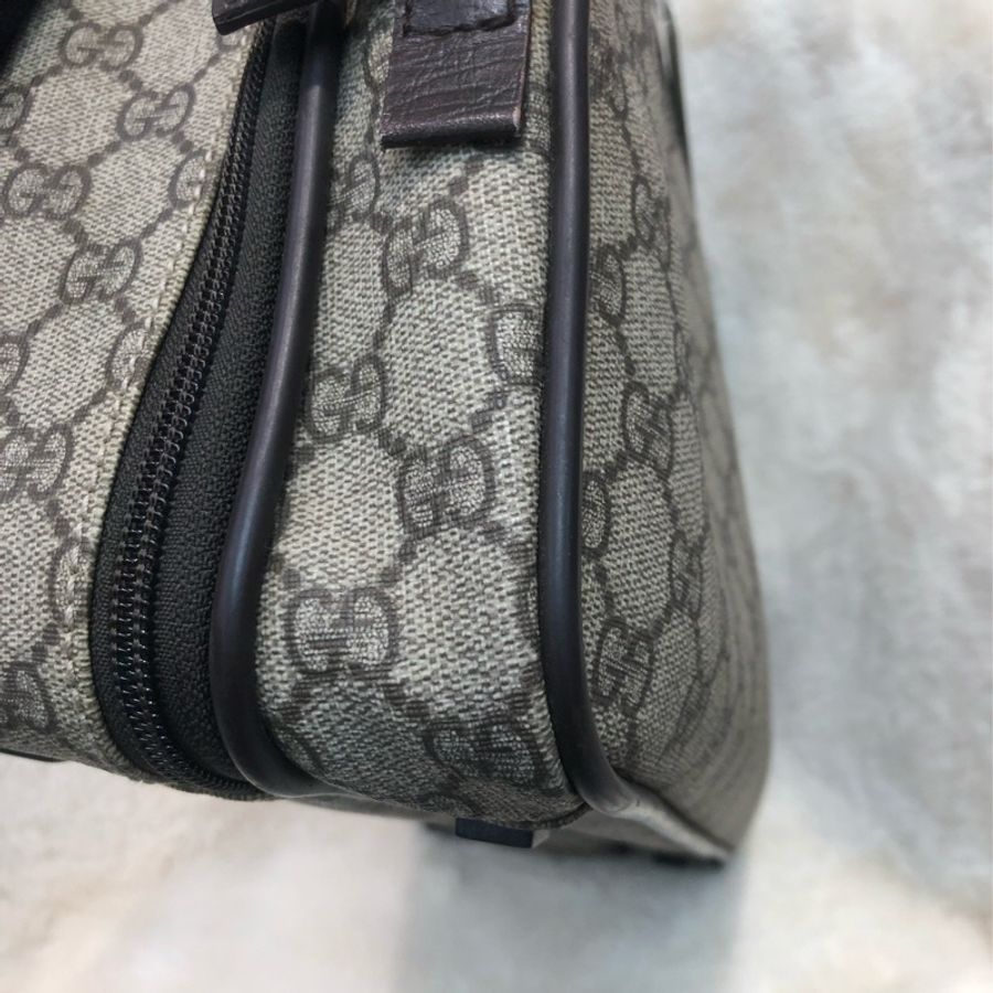 Gucci Superme 公文袋 XB882-13