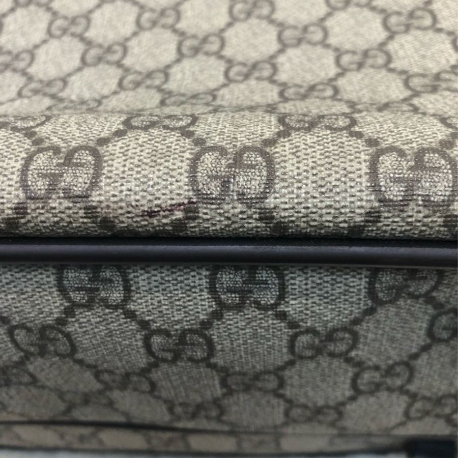 Gucci Superme 公文袋 XB882-14