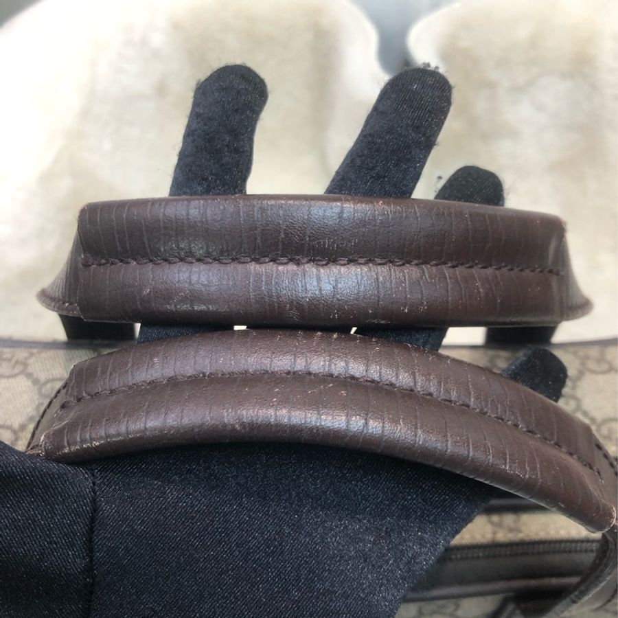 Gucci Superme 公文袋 XB882-15