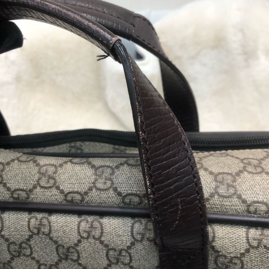 Gucci Superme 公文袋 XB882-16