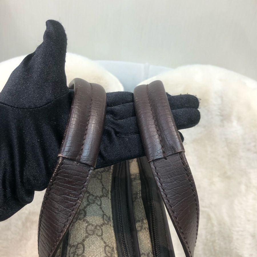 Gucci Superme 公文袋 XB882-17