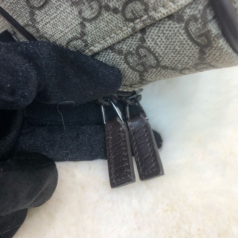 Gucci Superme 公文袋 XB882-18