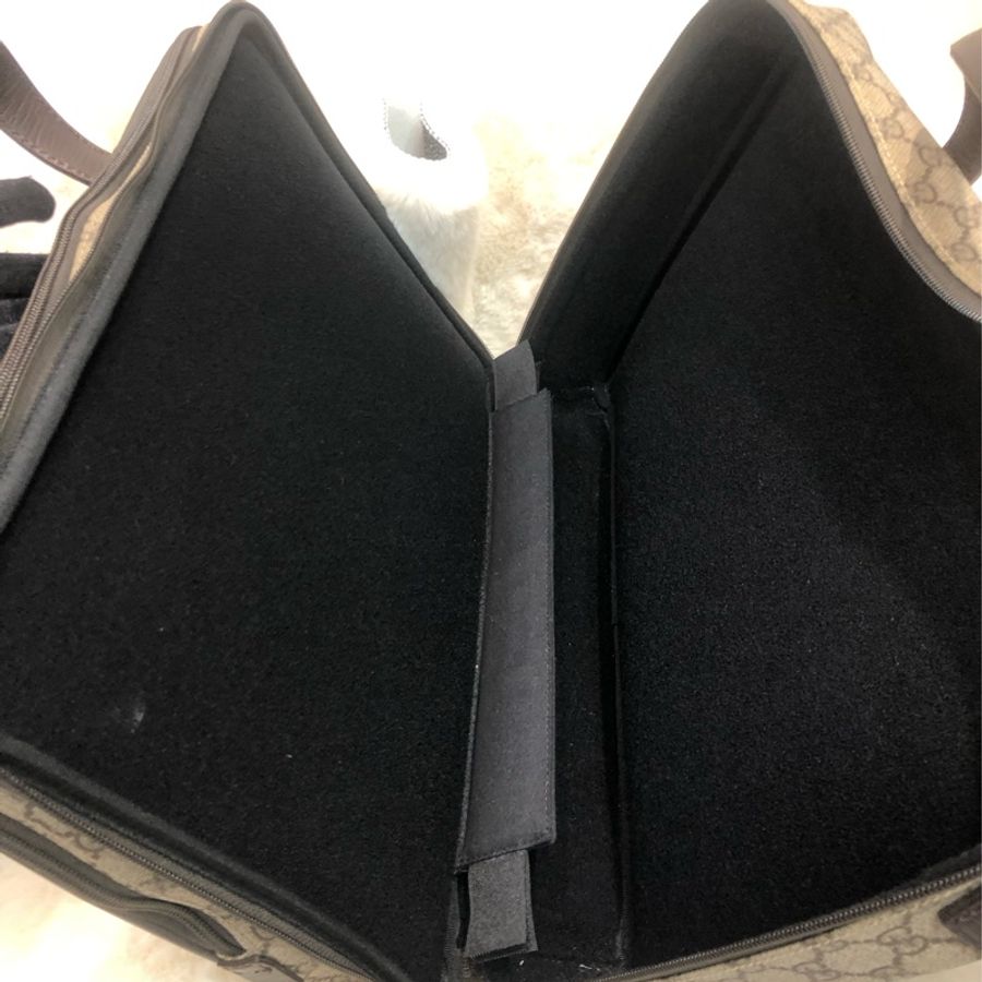 Gucci Superme 公文袋 XB882-20