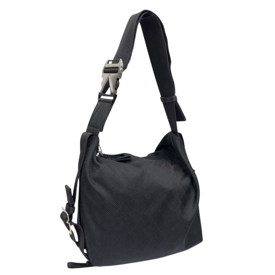 BOTTEGA VENETA Trekking 肩背包-1
