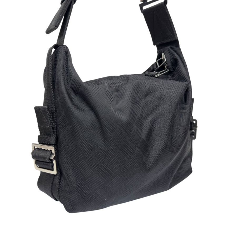 BOTTEGA VENETA Trekking 肩背包-7