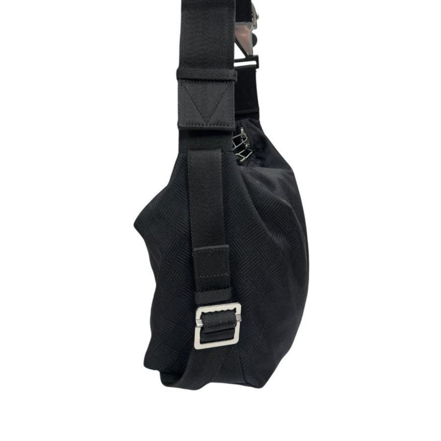 BOTTEGA VENETA Trekking 肩背包-8