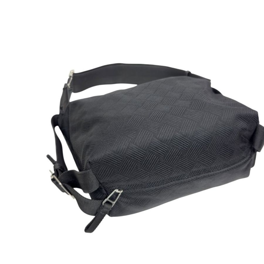 BOTTEGA VENETA Trekking 肩背包-9