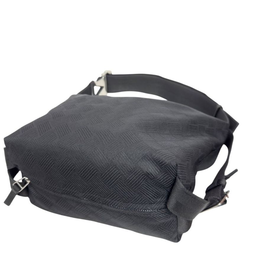 BOTTEGA VENETA Trekking 肩背包-10