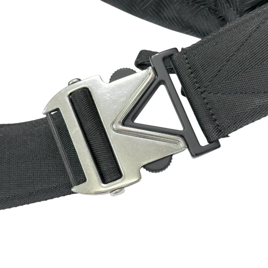 BOTTEGA VENETA Trekking 肩背包-15