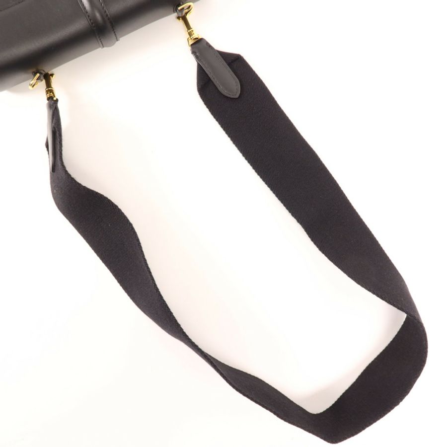 CELINE 【激減優惠】牛皮皮革Teen Soft金扣肩背袋-8