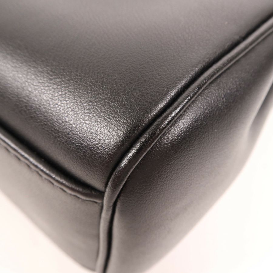 CELINE 【激減優惠】牛皮皮革Teen Soft金扣肩背袋-9