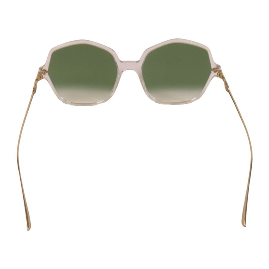 Dior 金屬/PVC Sunglasses金扣太陽眼鏡-2