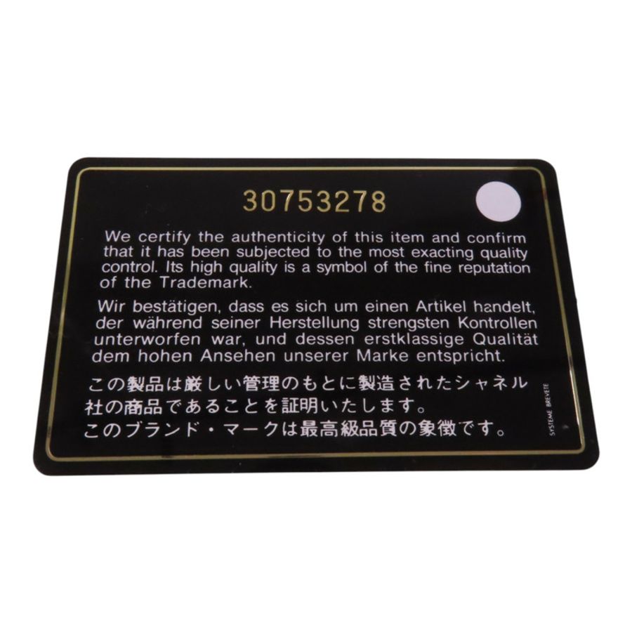 CHANEL 帆布/亮片Chanel 19 Sequin Flag Bag金扣鏈帶手挽肩背兩用袋-8