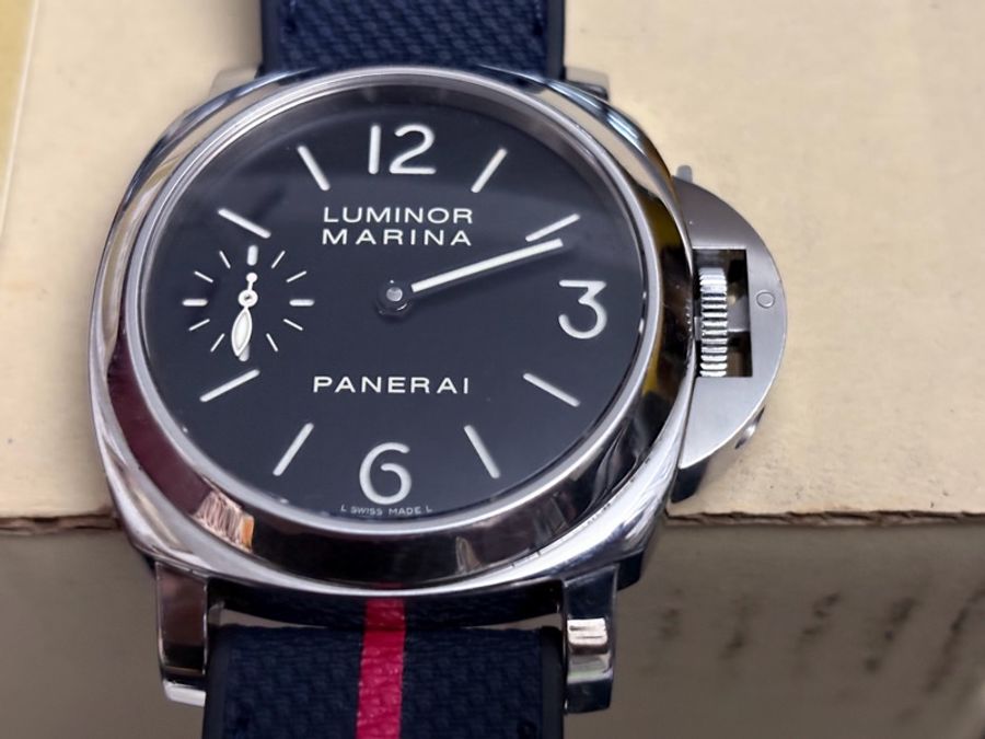 Panerai 111-0