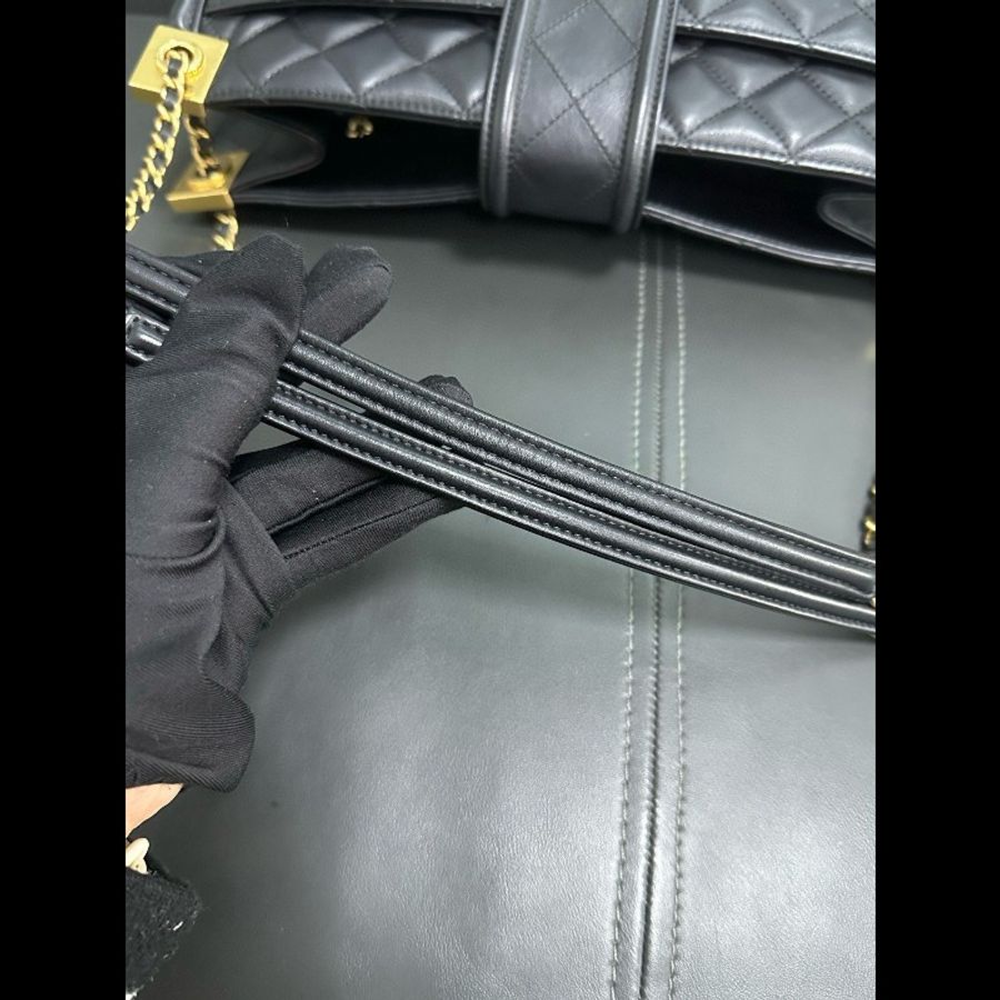 Chanel tote bag-16