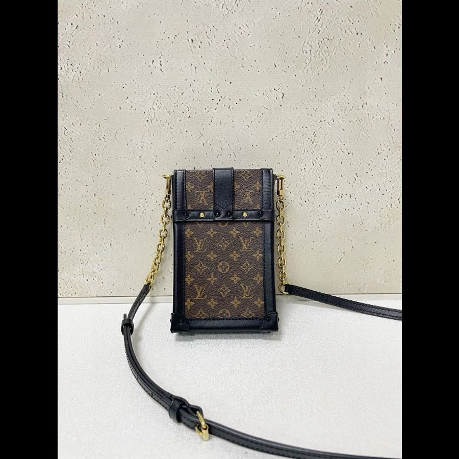 LV phone case bag-1