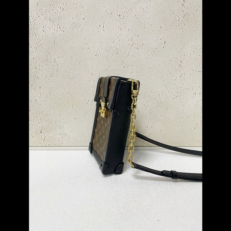 LV phone case bag-3