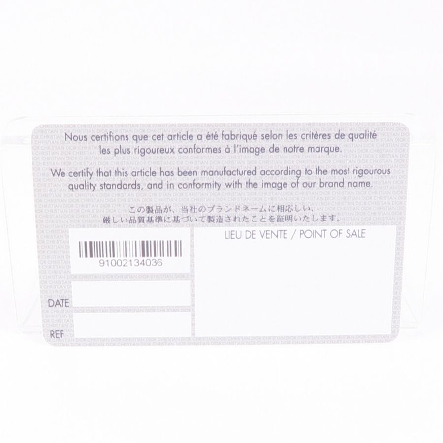 Dior 牛皮皮革30 Montaigne Shoulder Bag金扣肩背袋-16