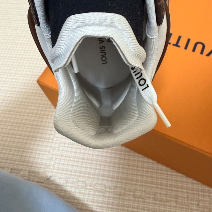 Louis Vuitton Run55 經典款 EUR38.5(24cm)-13
